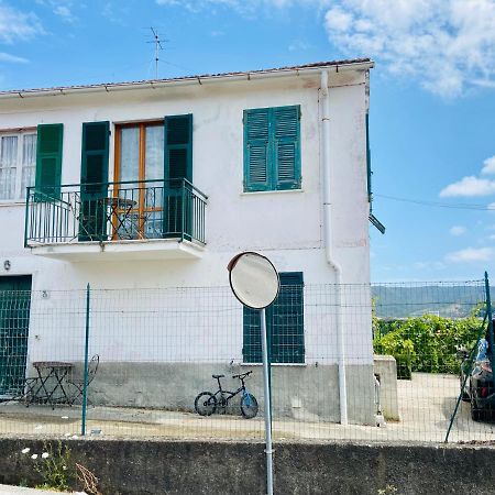 Casa Sbollazza Con Parcheggio E Vicina Al Parco Citra:010059-Lt-1207 Sestri Levante Exterior foto