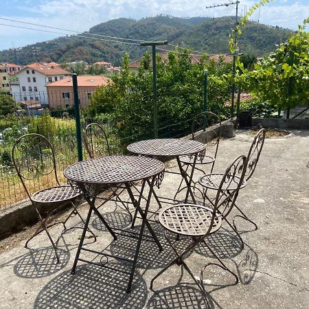 Casa Sbollazza Con Parcheggio E Vicina Al Parco Citra:010059-Lt-1207 Sestri Levante Exterior foto