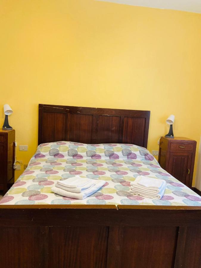 Casa Sbollazza Con Parcheggio E Vicina Al Parco Citra:010059-Lt-1207 Sestri Levante Exterior foto