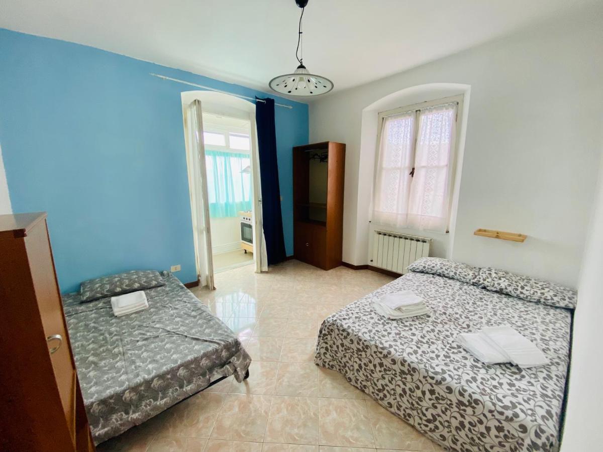 Casa Sbollazza Con Parcheggio E Vicina Al Parco Citra:010059-Lt-1207 Sestri Levante Exterior foto