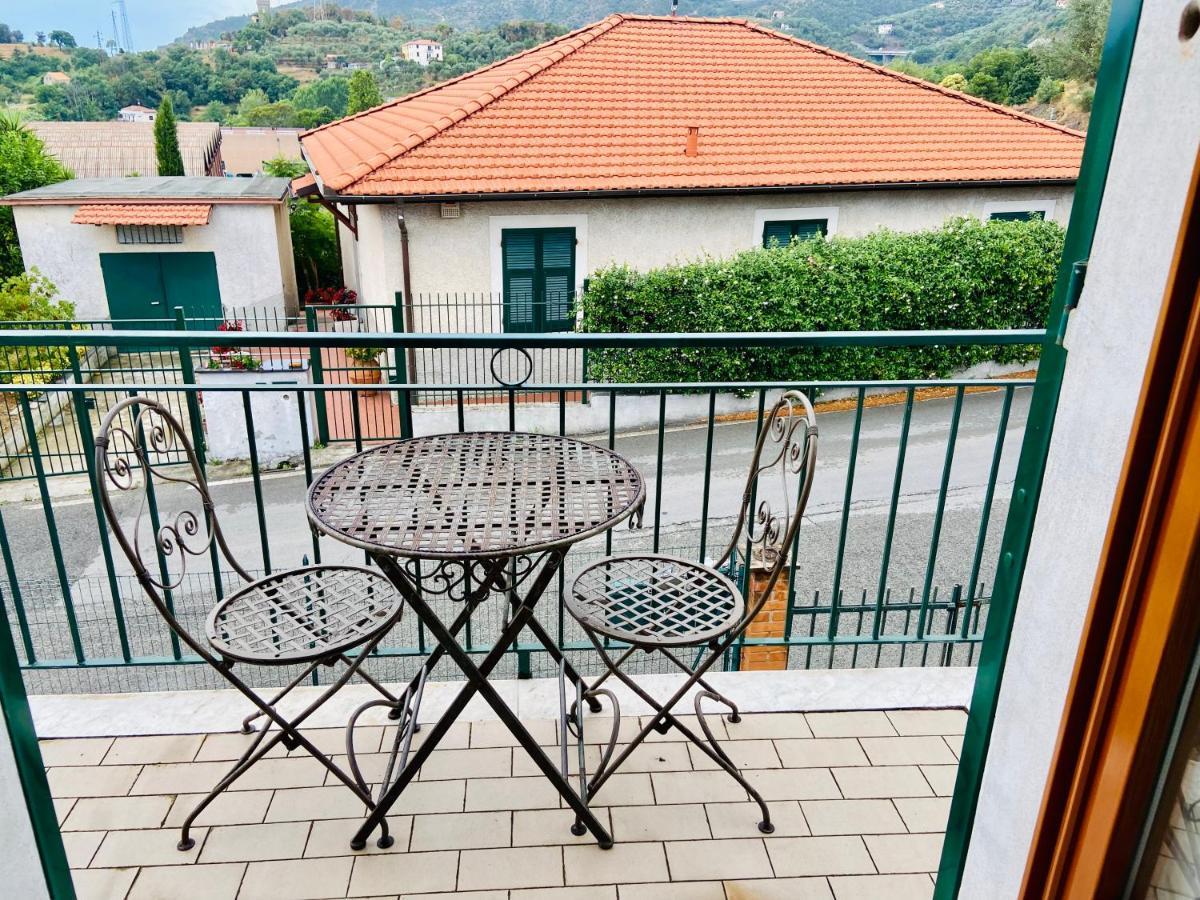Casa Sbollazza Con Parcheggio E Vicina Al Parco Citra:010059-Lt-1207 Sestri Levante Exterior foto