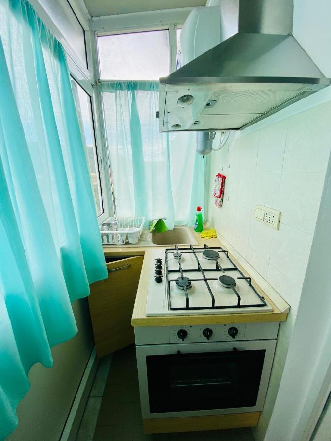 Casa Sbollazza Con Parcheggio E Vicina Al Parco Citra:010059-Lt-1207 Sestri Levante Exterior foto