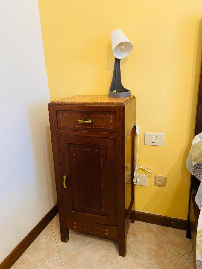 Casa Sbollazza Con Parcheggio E Vicina Al Parco Citra:010059-Lt-1207 Sestri Levante Exterior foto