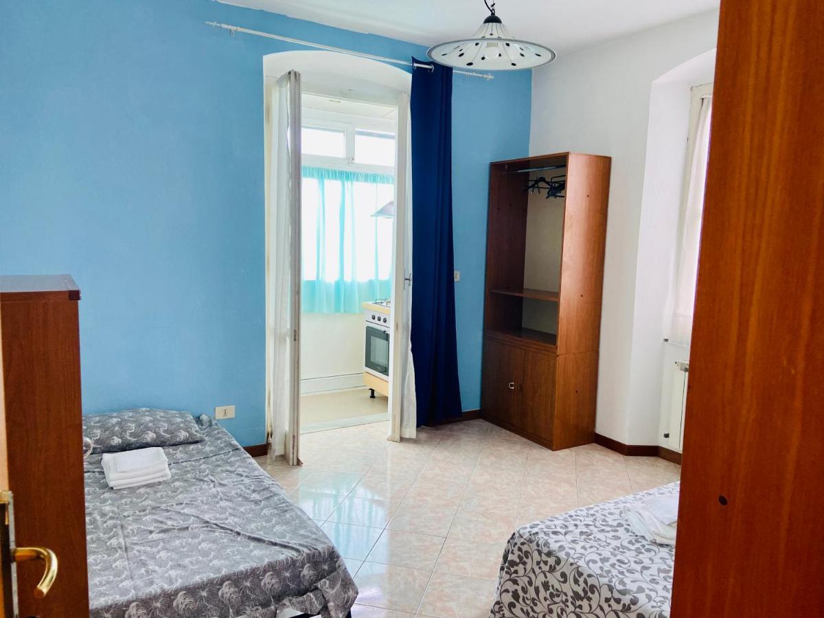 Casa Sbollazza Con Parcheggio E Vicina Al Parco Citra:010059-Lt-1207 Sestri Levante Exterior foto